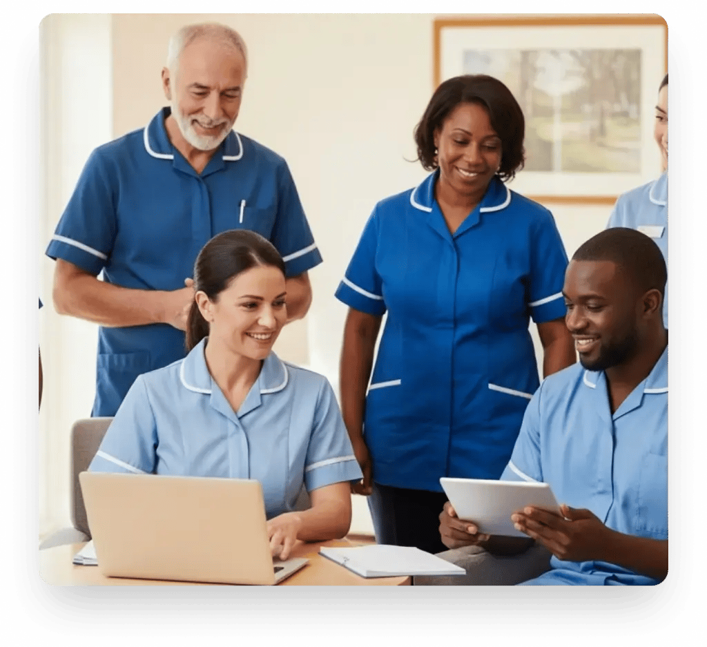 Advance Your Career with Care Training Courses UK by Access Skills